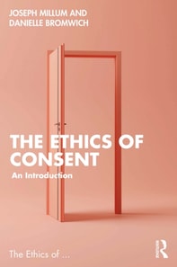 Ethics of Consent