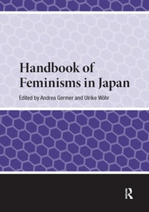 Handbook of Feminisms in Japan