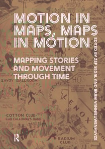 Motion in Maps, Maps in Motion