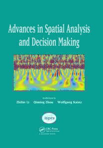 Advances in Spatial Analysis and Decision Making