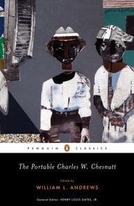 Portable Charles W. Chesnutt