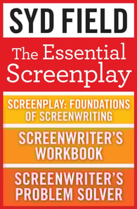 Essential Screenplay (3-Book Bundle)