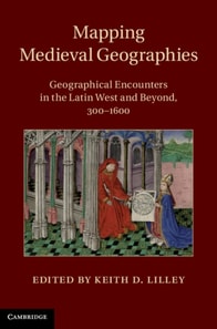Mapping Medieval Geographies
