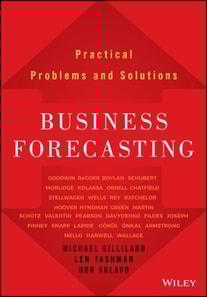 Business Forecasting