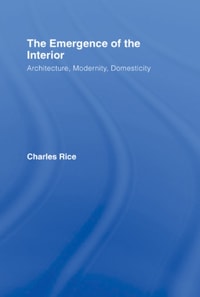 Emergence of the Interior