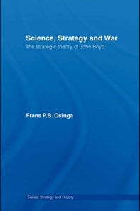Science, Strategy and War