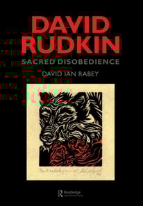 David Rudkin: Sacred Disobedience