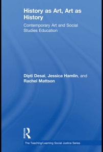 History as Art, Art as History