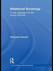 Relational Sociology