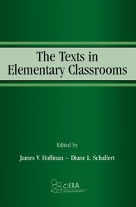 Texts in Elementary Classrooms