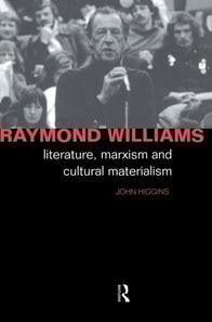 Raymond Williams