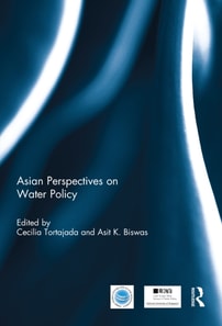 Asian Perspectives on Water Policy
