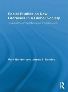 Social Studies as New Literacies in a Global Society