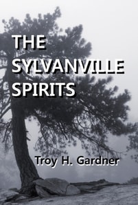 Sylvanville Spirits