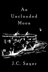 Unclouded Moon