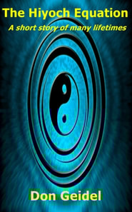 Hiyoch Equation: A Short Story of Many Lifetimes