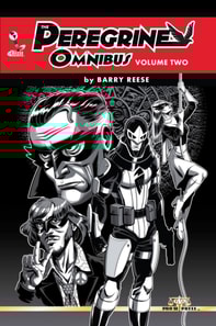 Peregrine Omnibus, Volume 2
