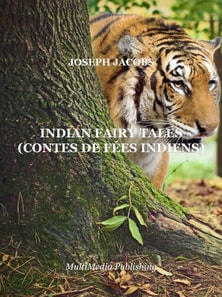 Indian Fairy Tales (Contes de fees indiens)
