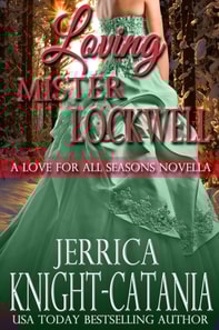 Loving Mister Lockwell (Regency Christmas Novella)