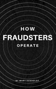 How Fraudsters Operate