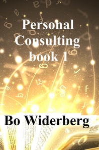 Personal Consulting,  book 1