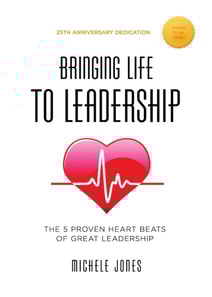 Bringing Life to Leadership