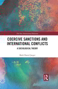 Coercive Sanctions and International Conflicts