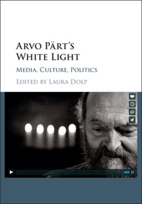 Arvo Part's White Light