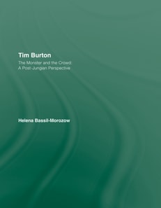 Tim Burton: The Monster and the Crowd