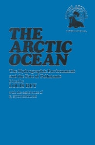 Arctic Ocean