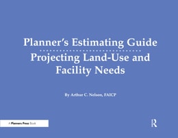 Planner's Estimating Guide