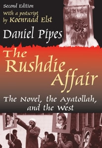 Rushdie Affair