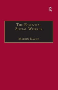 Essential Social Worker