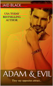 Adam & Evil