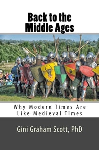 Back to the Middle Ages
