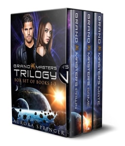 Grand Master's Trilogy