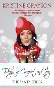 Tidings of Comfort and Joy