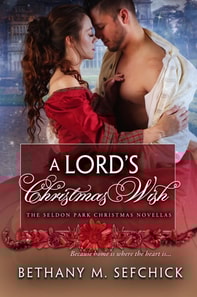 Lord's Christmas Wish