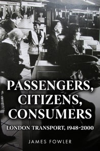 Passengers, Citizens, Consumers