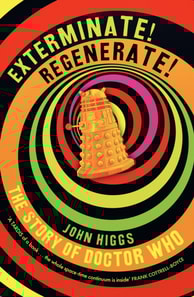 Exterminate/Regenerate