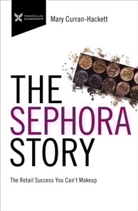 Sephora Story