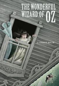 Wonderful Wizard of Oz