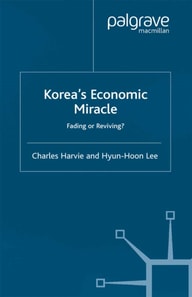 Korea's Economic Miracle