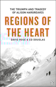 Regions of the Heart