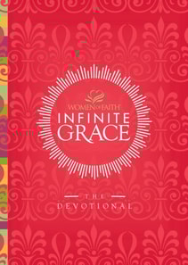 Infinite Grace: The Devotional