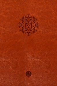 Passion Translation New Testament Masterpiece Edition