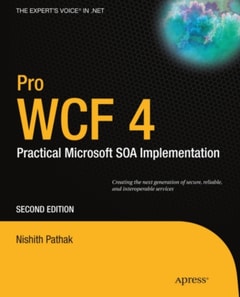 Pro WCF 4