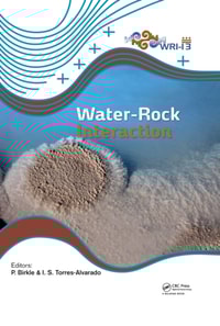 Water-Rock Interaction XIII