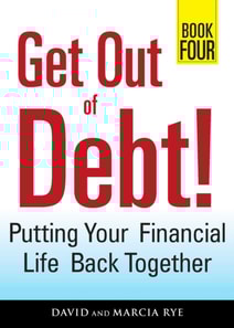Get Out of Debt! Book Four