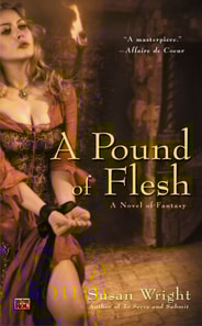 Pound of Flesh